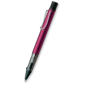 Lamy Al-star Purple guľôčkové pero